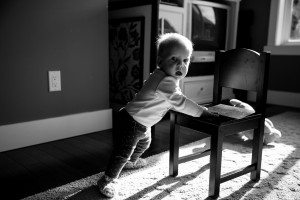 kelowna documentary family photography, cute baby