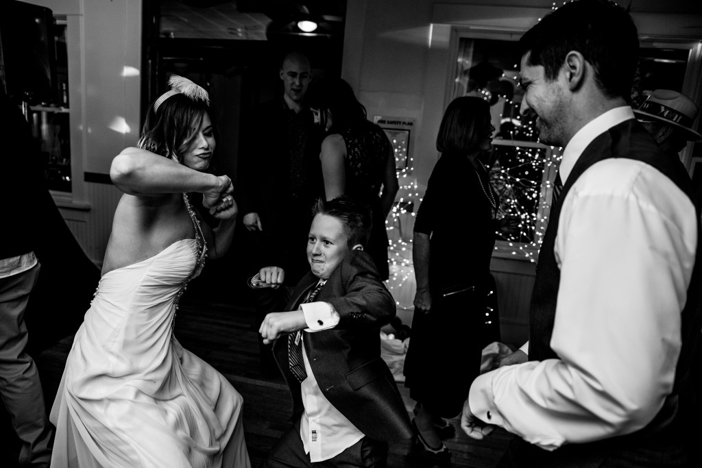 Kelowna Photographer Lori Brown Photography | Eldorado New Years wedding