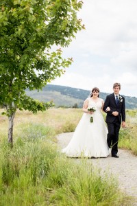 Ben and Becky Sanctuary Gardens Wedding Kelowna | Kelowna Photographer Lori Brown Photography