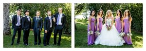 Tyler and Alex 50th Parallel Winery Wedding | Kelowna Photographer Lori Brown