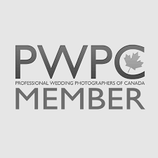 professional wedding photographer canada pwpc