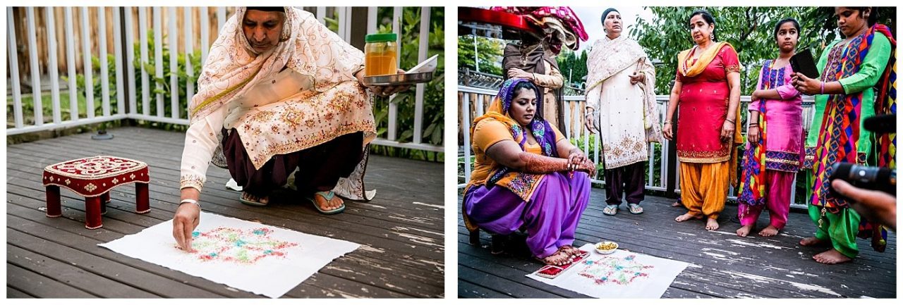 Charan Harmeet Wedding - Kelowna wedding photographer lori brown photography (1)