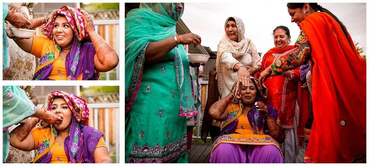 Charan Harmeet Wedding - Kelowna wedding photographer lori brown photography (1)