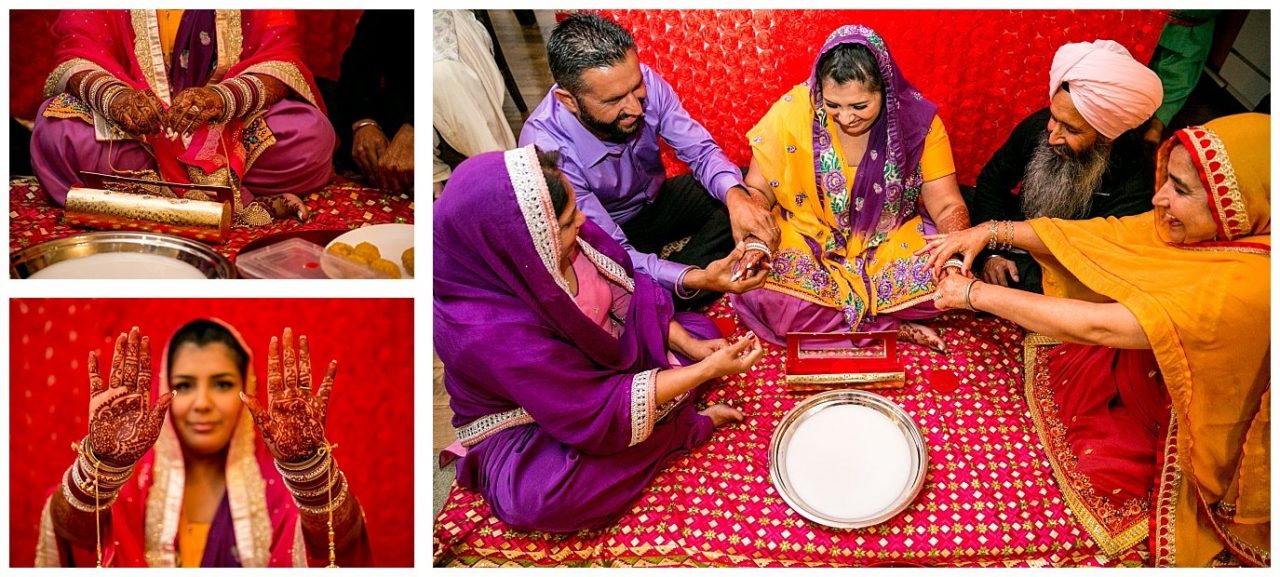 Charan Harmeet Wedding - Kelowna wedding photographer lori brown photography (1)