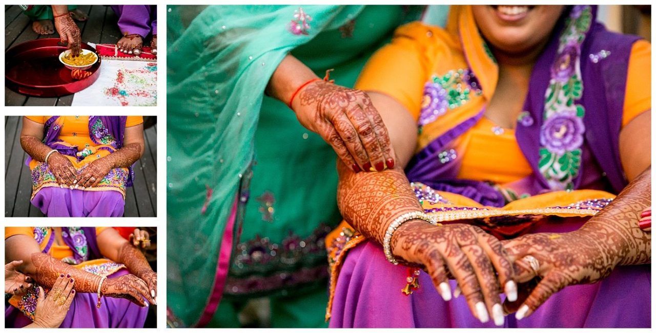 Charan Harmeet Wedding - Kelowna wedding photographer lori brown photography (1)